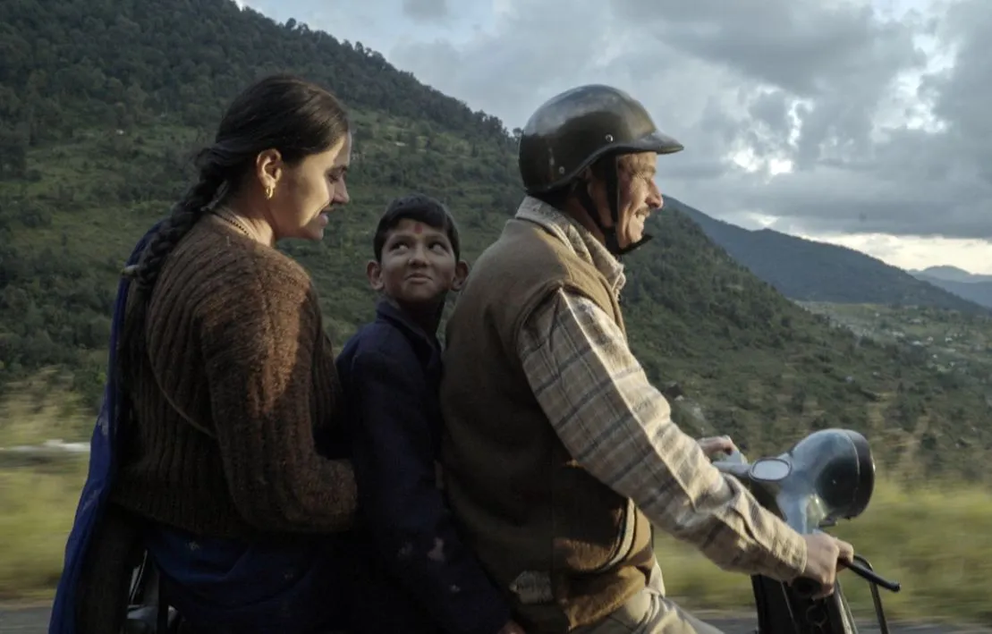 “हमारी ‘फायर इन द माउंटेंस’ जैसी फिल्म सवाल पूछने के लिए लोंगों को उकसाएंगी”- निर्देशक अजीत पाल सिंह