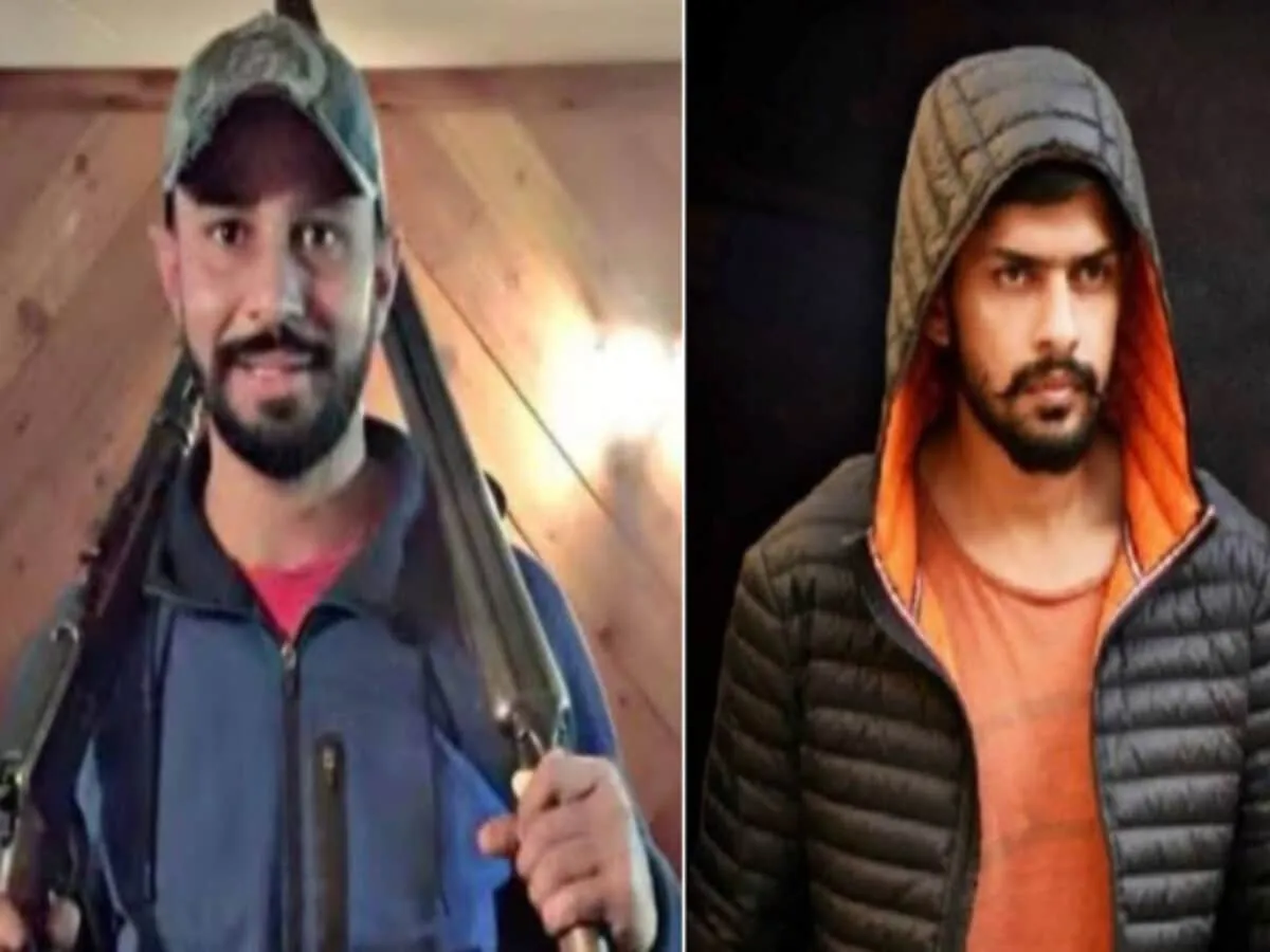 Gangster Lawrence Bishnoi Says he is Behind Killing Of Khalistani Terrorist  Sukhdool Singh - India Hindi News लॉरेंस बिश्नोई ने कराई खालिस्तानी आतंकी  सुखदूल सिंह सुक्खा की हत्या, गैंग ने ...