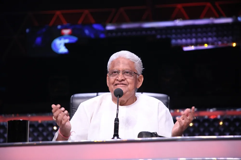 Pyarelal Ji