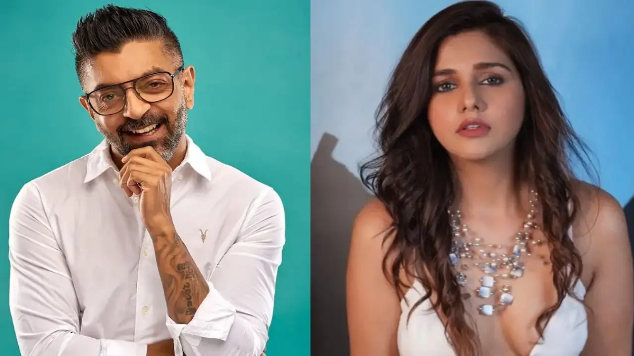 5 Things to know about Dalljiet Kaur's UK-based fiance Nikhil Patel |  PINKVILLA