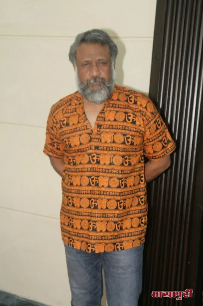 Anubhav Sinha