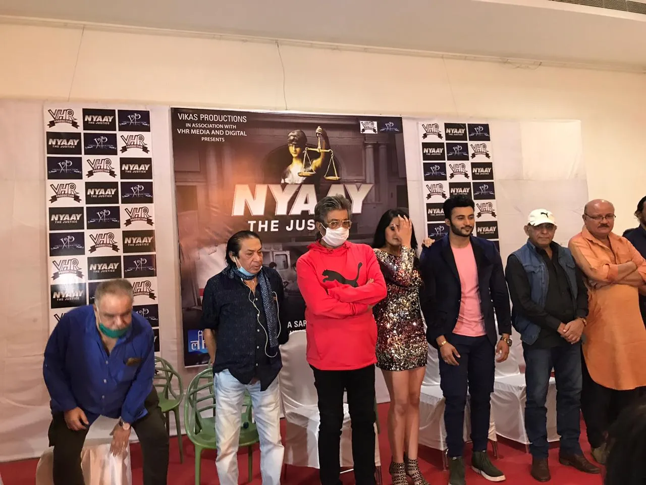शक्ति कपूर अब सुशांत सिंह राजपूत लस इंस्पायर्ड फिल्म 