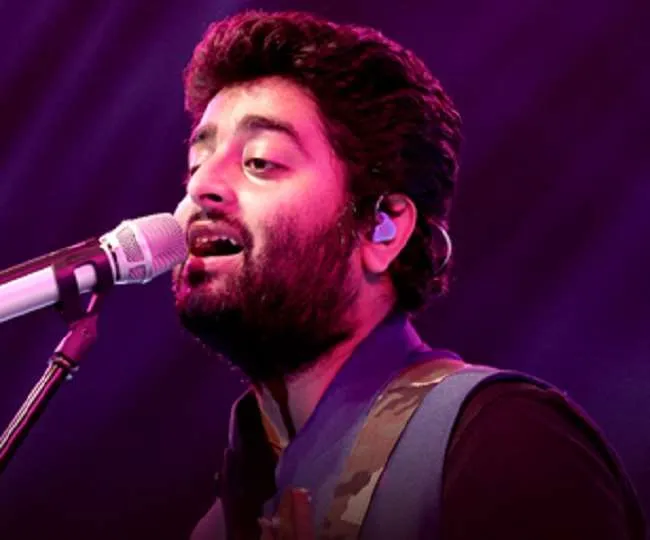 Arijit Singh Birthday: इस सिंगिंग रियलिटी शो से बाहर हो गए थे अरिजीत सिंह,  फिर ऐसी बने गए बेहतरीन गायक - Arijit Singh Birthday Know Unknown Facts  About His life And Career