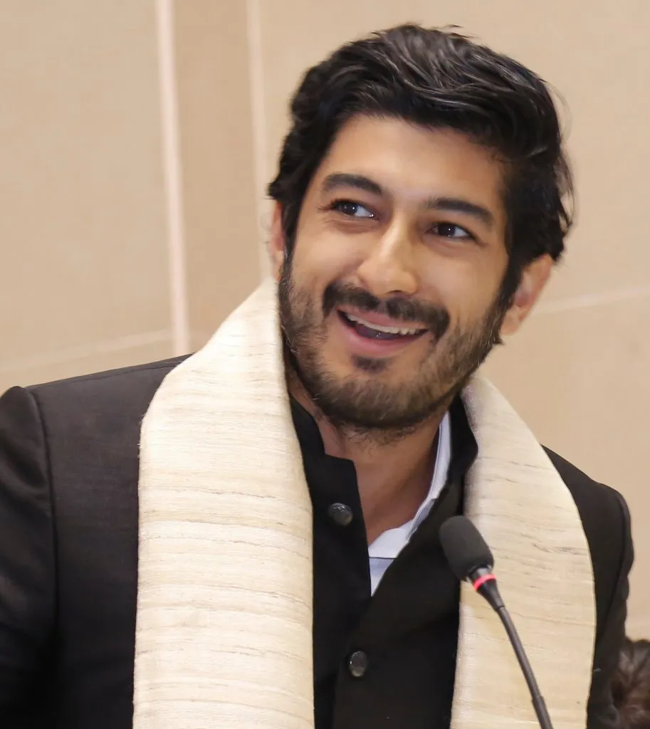 Mohit Marwah