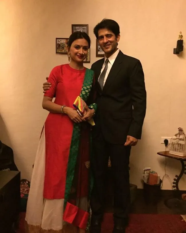 गुप्ता ब्रदर्स - चार कुवारे फ्रॉम गंगा किनारे शो के शिव गुप्ता यानि हितेन तेजवानी इस साल मनाएंगे अपना वर्किंग करवाचौथ