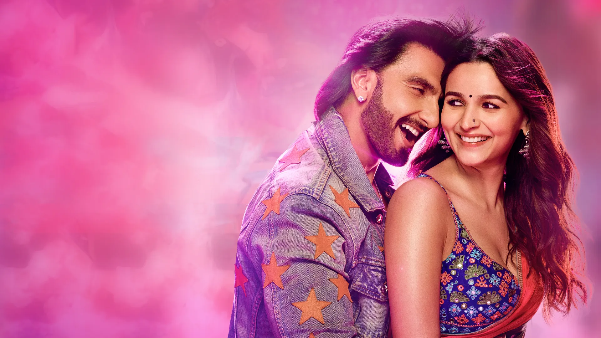 Prime Video: Rocky Aur Rani Kii Prem Kahaani