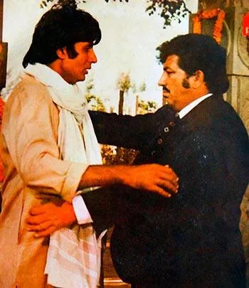 Happy Birthday Amjad Khan: वो कभी अपने हालात से डरा नहीं, क्योंकि उसने ख़ुद ही कहा था ‘जो डर गया, समझो वो मर गया