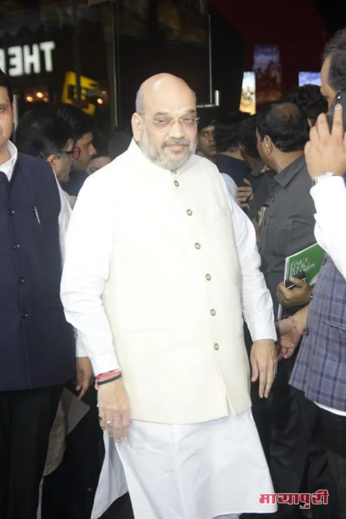 Amit Shah