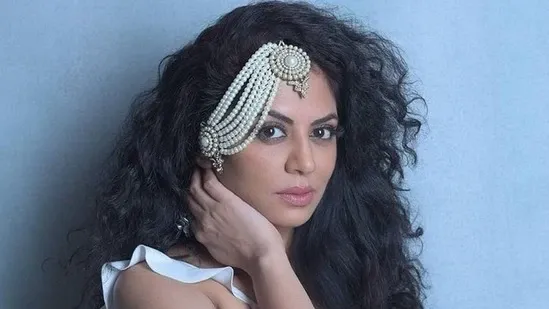 Kavita Kaushik bids adieu to television industry: 'Content is so regressive, I have been a part of it as well'