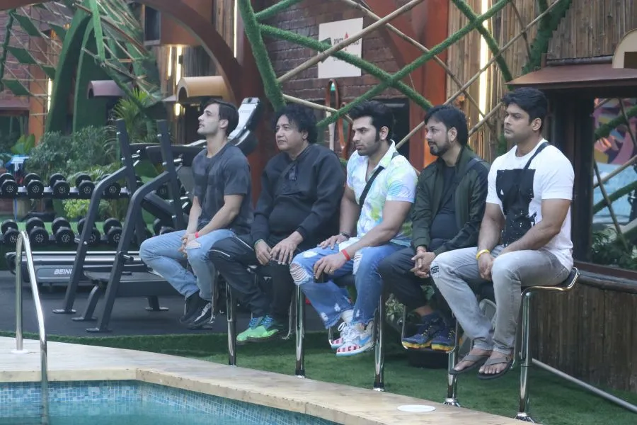 Bigg Boss-13, Day-5: बिगबॉस के घर में अब लड़कियां लेंगी लड़कों से बदला