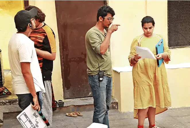 फिल्म द लास्ट राइट्स औरतों के हक के साथ कई मुद्दो पर बात करती है- आस्था वर्मा