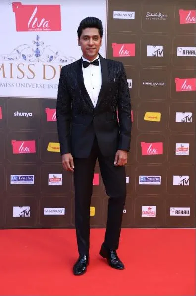 Miss Diva winners and Red carpet pics and press release