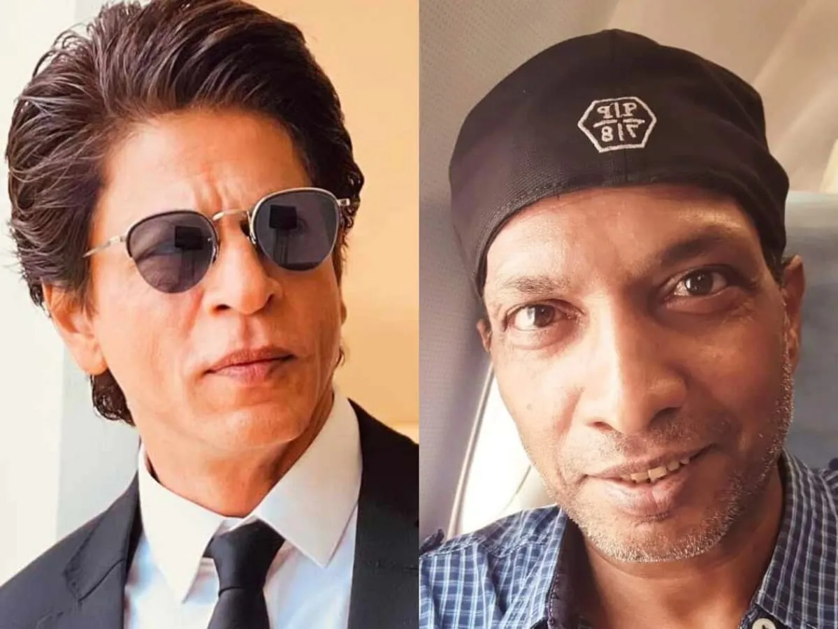 Comedian Sunil Pal Reveals Shah Rukh Khan Used To Visit Staff Member Of His  In a Slum At late at night - देर रात चुपचाप आते थे और..., सुनील पाल ने बताया