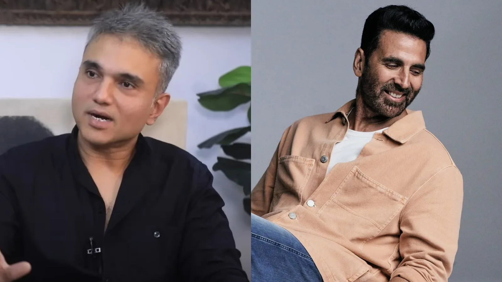 It is ridiculous to ask Akshay Kumar to prove his stardom even after 33  years,' says Khel Khel Mein director Mudassar Aziz | Bollywood News - The  Indian Express