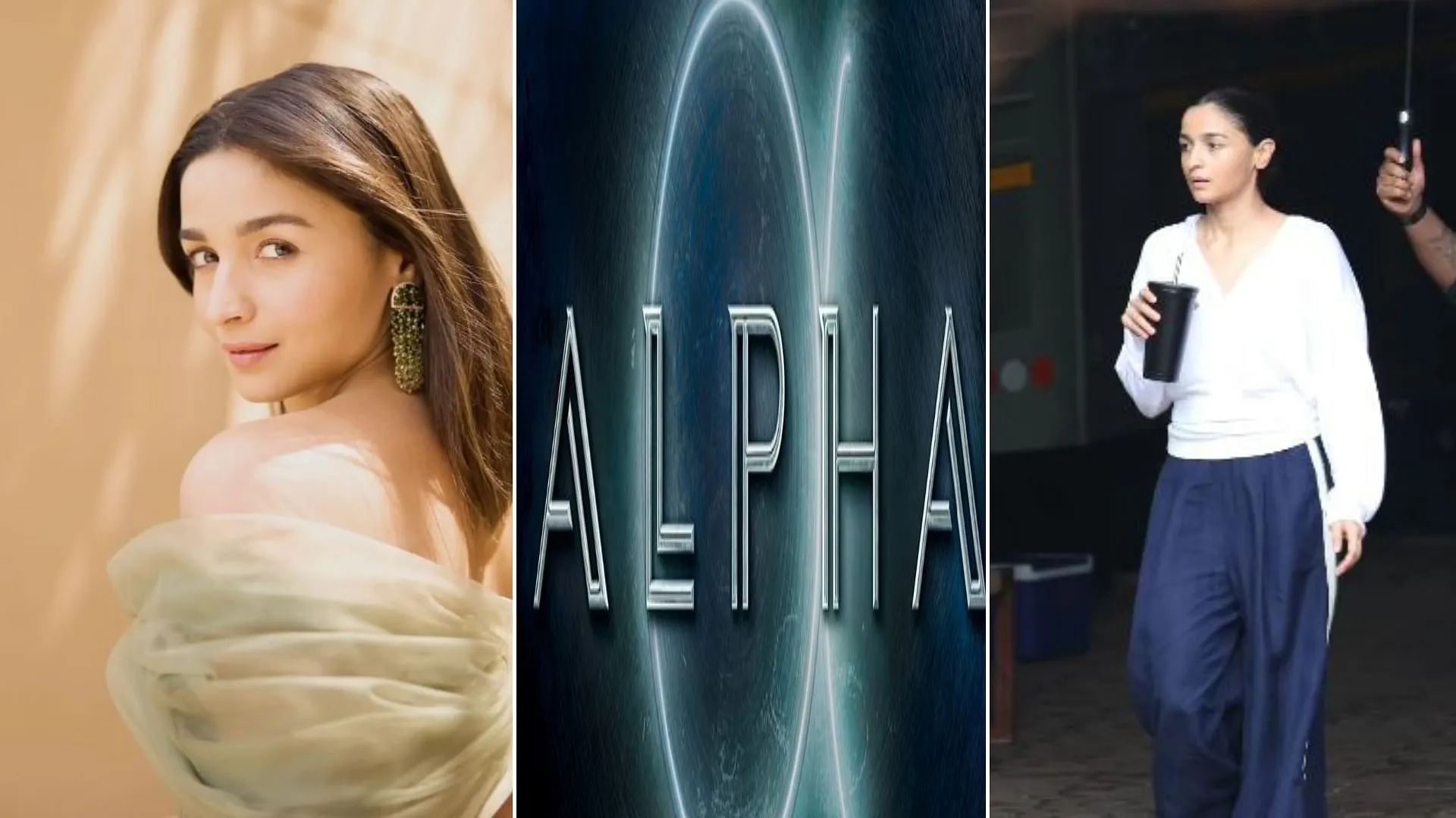 Alia Bhatt Trained For Four Months Never Seen Before Avatar Fittest Best  Look Upcoming Spy Thriller Alpha - Entertainment News: Amar Ujala - Alia  Bhatt:'अल्फा' में दिखेगा आलिया भट्ट का अब तक