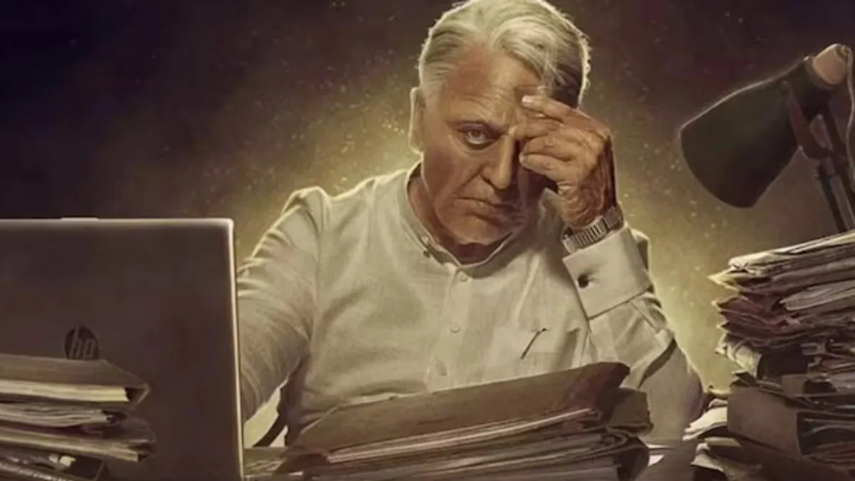 Indian 2 Box Office Collection Day 1: Kamal Haasan's Movie Opens With A Bang