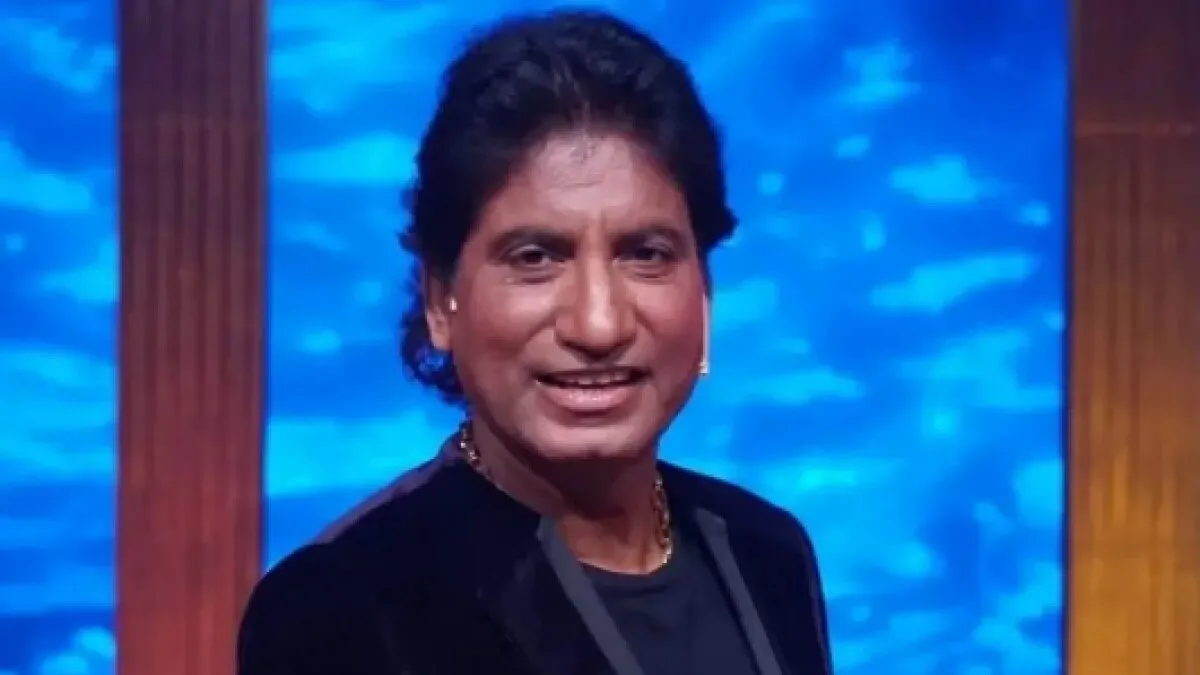 Raju Srivastav Health Update: राजू श्रीवास्तव की MRI रिपोर्ट आई सामने, दबी  हुई है ब्रेन की नस, डॉक्टर बोले- सुधार में लगेगा समय - Raju Srivastav  brother deepu Srivastav gives ...