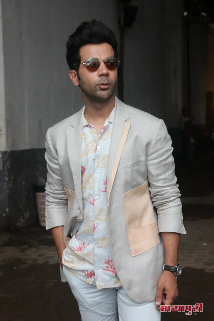 Rajkummar Rao