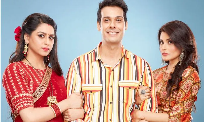 ‘‘मैं मुंबई नृत्य निर्देशक बनने आयी थी,पर किस्मत ने अभिनेत्री बना दिया...’’ -ज्योति शर्मा         