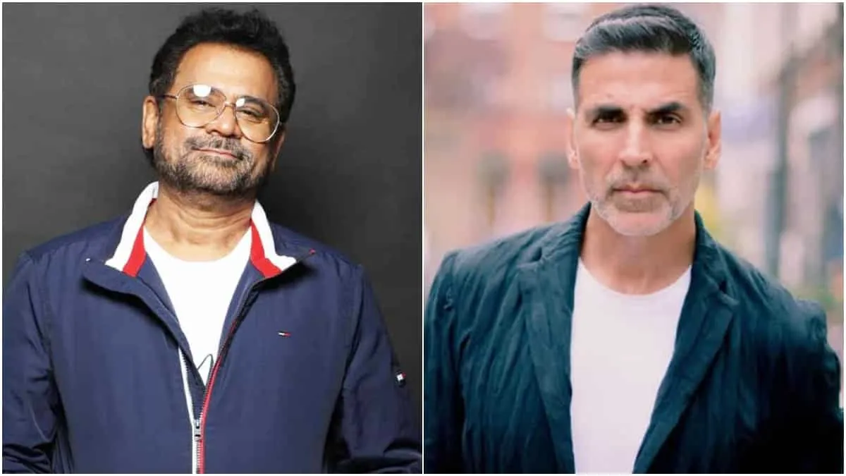 Anees Bazmee on Akshay Kumar's poor box office run - 'He chose wrong people  who...'