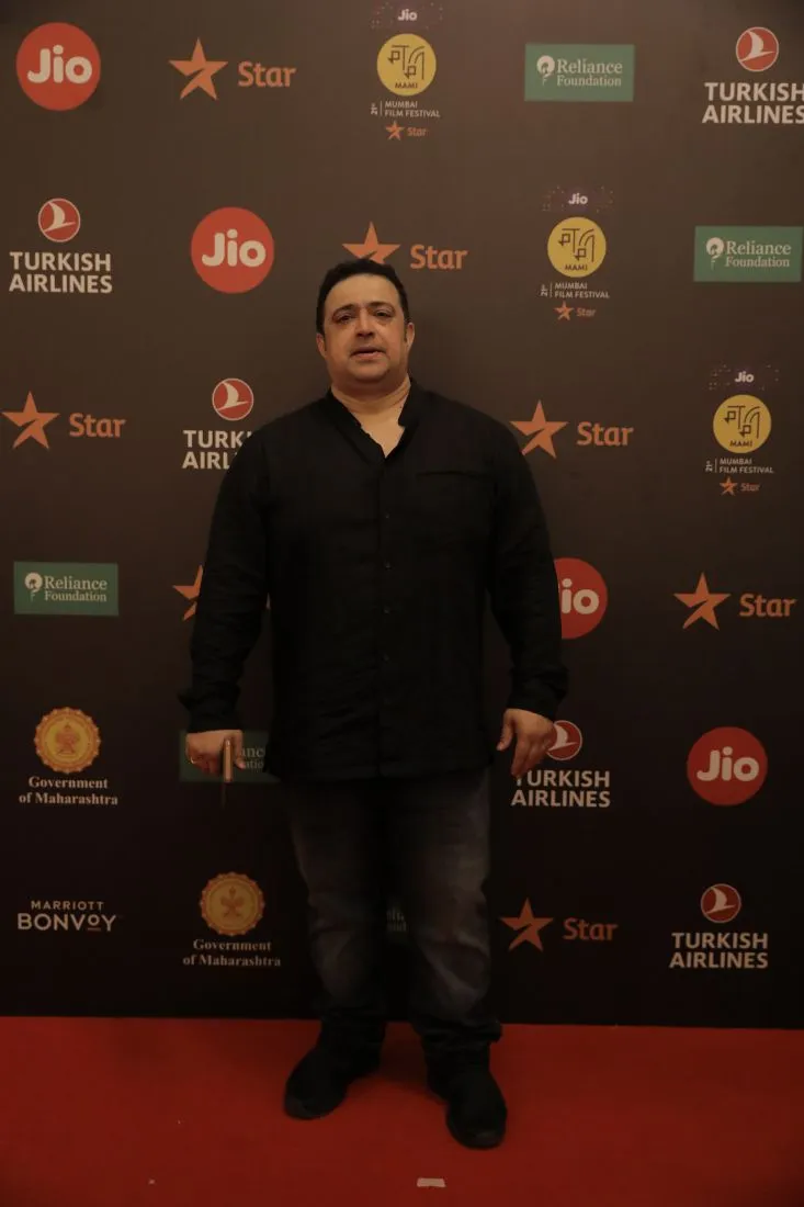 Jio Mami Film Festival: दूसरे दिन पहुंचे नसीरुद्दीन शाह, शबाना आज़मी और कोंकणा सेन शर्मा