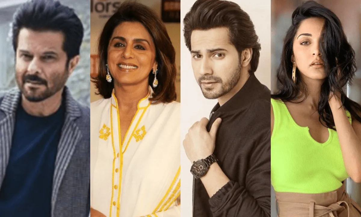 धर्मा प्रोडक्शन की नई फिल्म-