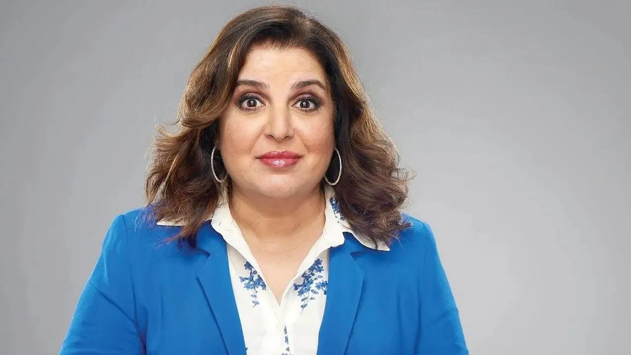 Farah Khan Birthday 2023: Choreographer Shabina Khan shares special memory