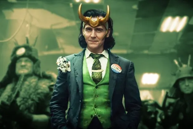 Marvel web series LOKI Review: समय से किए खिलवाड़ का दंड सबको मिलेगा