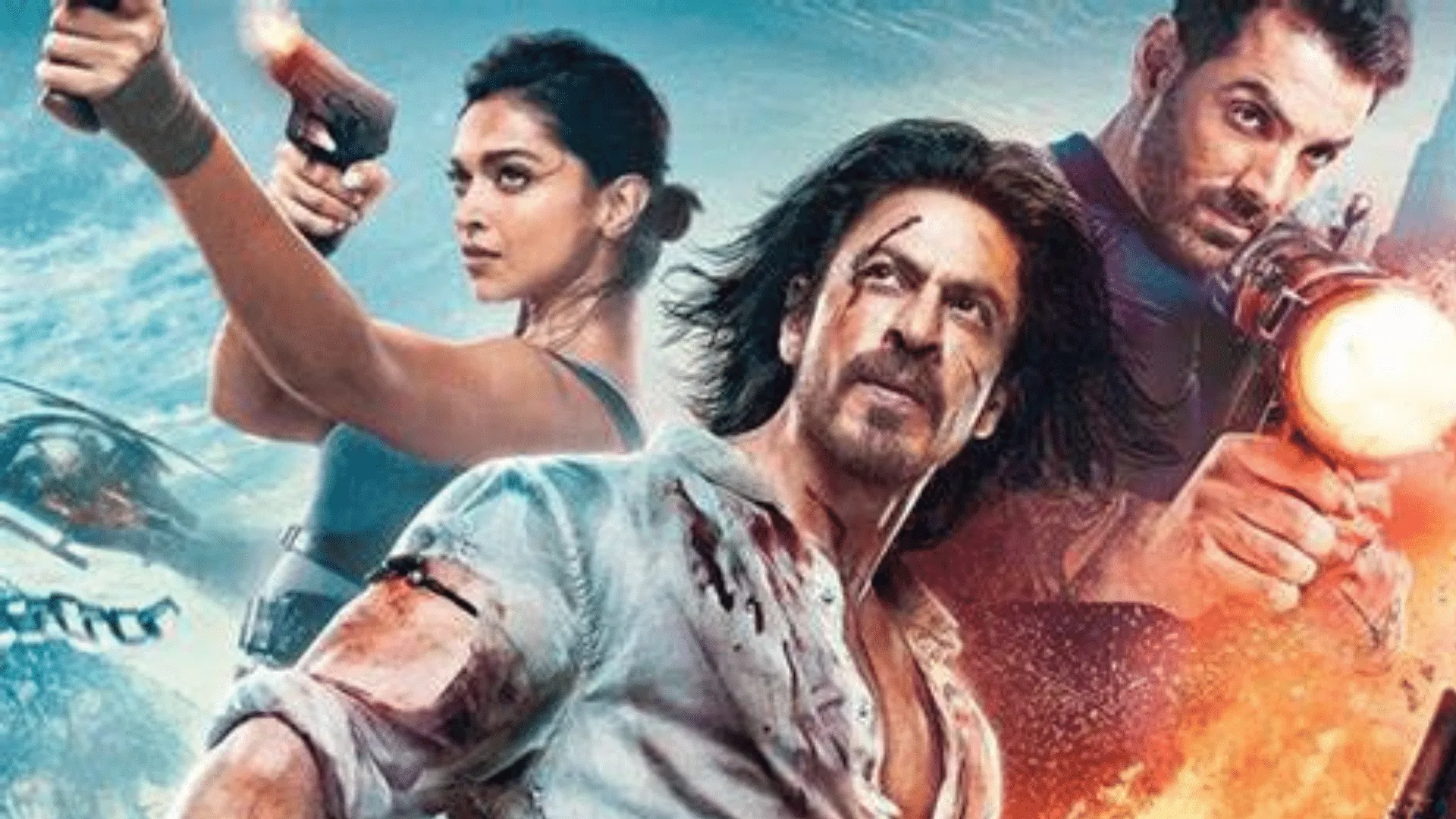 Amid Pathaan Success Siddharth Anand Confirm Its Sequel Shahrukh Khan  Deepika Padukone John Abraham - Entertainment News: Amar Ujala - Pathaan:' पठान 2' लेकर आएंगे सिद्धार्थ आनंद, 'पठान' की सफलता के बाद किया