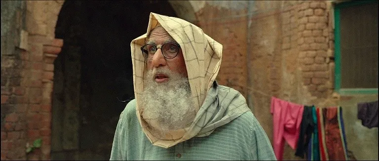 सोनी मैक्स पर 8 नवंबर को दोपहर 12 बजे देखें 