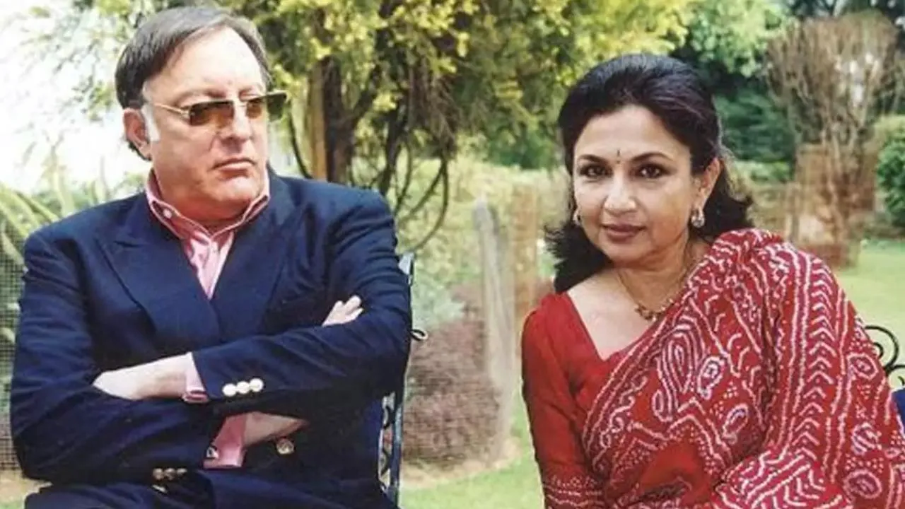 Sharmila Tagore recalls shocking threats faced in her inter-faith marriage  to Mansoor Ali Khan Pataudi, says, 'Bullets shall speak'