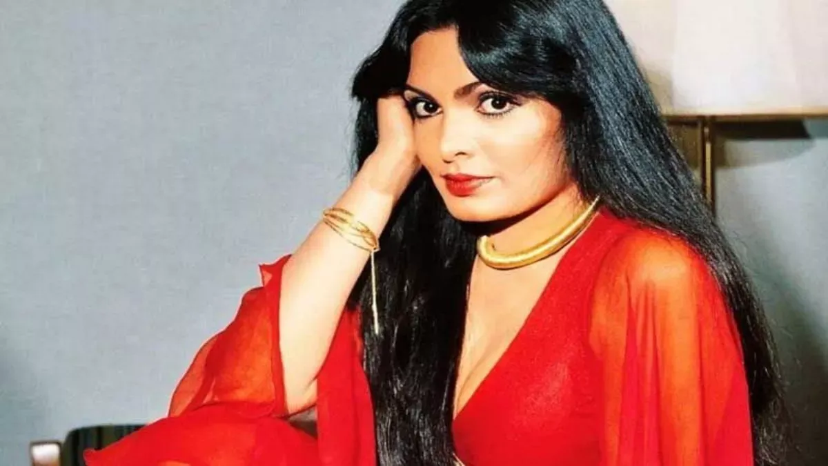 Parveen Babi Death Anniversary: जब अपने बेडरूम में परवीन बाबी को देख सन्न  रह गए थे डैनी, ये थी उस रात की कहानी - Parveen Babi Death Anniversary  ​​When Danny Denzongpa was