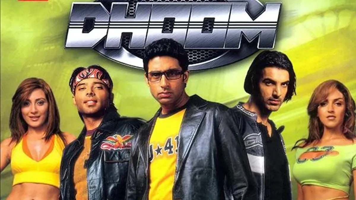 Spent more money on bikes than Starcast in Dhoom'producer of dhoom aditya  chopra revels | 'धूम में स्टारकास्ट से ज्यादा पैसे बाइक्स पर खर्च किए': खुद  भी बाइक्स के शौकीन थे आदित्य