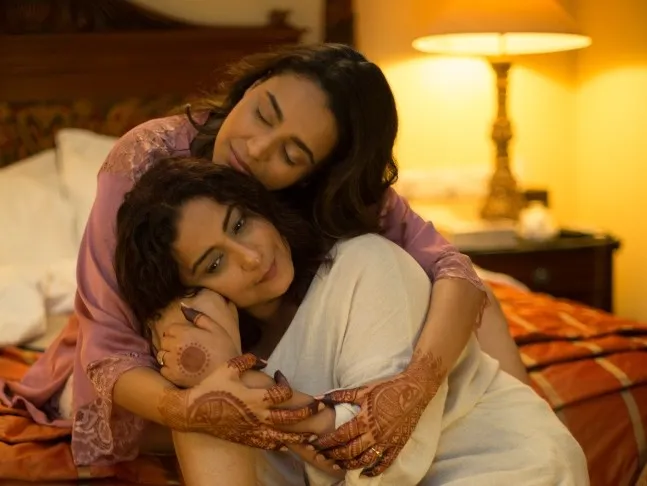 "हमारी फिल्म ‘शीर कोरमा’ की ताकत के चलते न जाने कितनी ज़िन्दगी बदल रही हैं" -फराज अंसारी