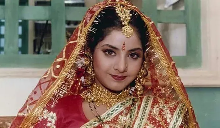divya bharti