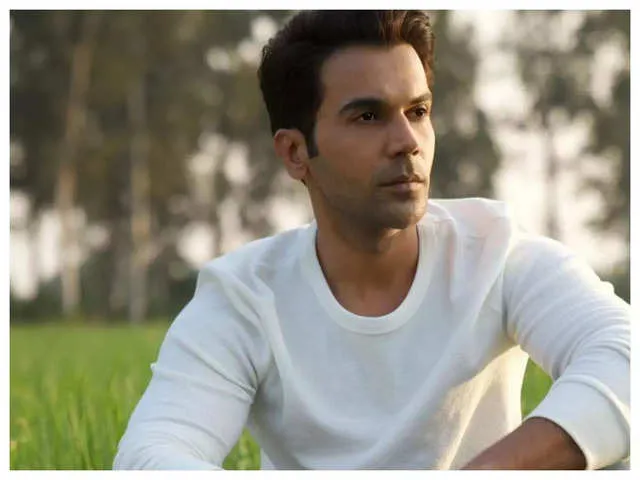 rajkummar rao plastic surgery: Rajkummar Rao responds to plastic surgery  rumours, says “Nothing; I just smile. People are talking” - The Economic  Times