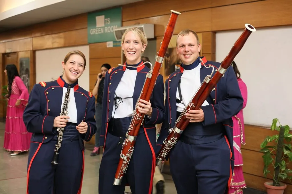 Swiss Wind Orchestra Landwehr of Firbourg