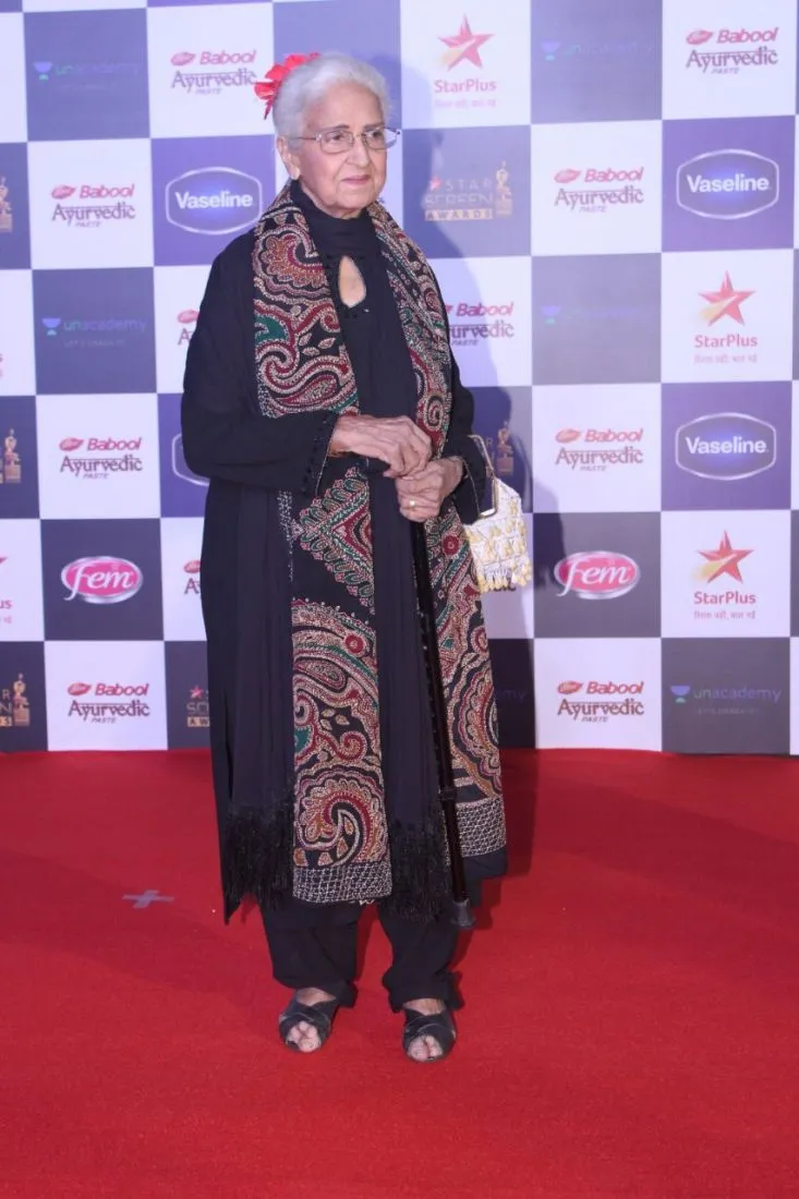 Star Screen Awards 2019: रणवीर सिंह, आलिया भट्ट और आयुष्मान खुराना समेत कई स्टार्स ने जीते अवॉर्ड्स, देखें पूरी लिस्ट