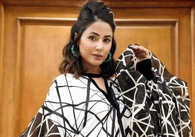 फिल्म ‘विशलिस्ट’ इच्छाओं, सपनों, आकांक्षाओं को पूरा करने की बात करती है..’’ हिना खान