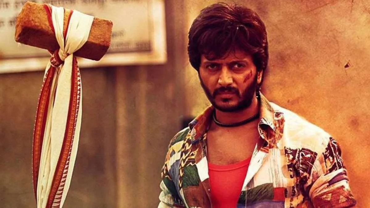 Riteish Deshmukh on his Marathi film Mauli: Mother tongue has its own magic  – India TV