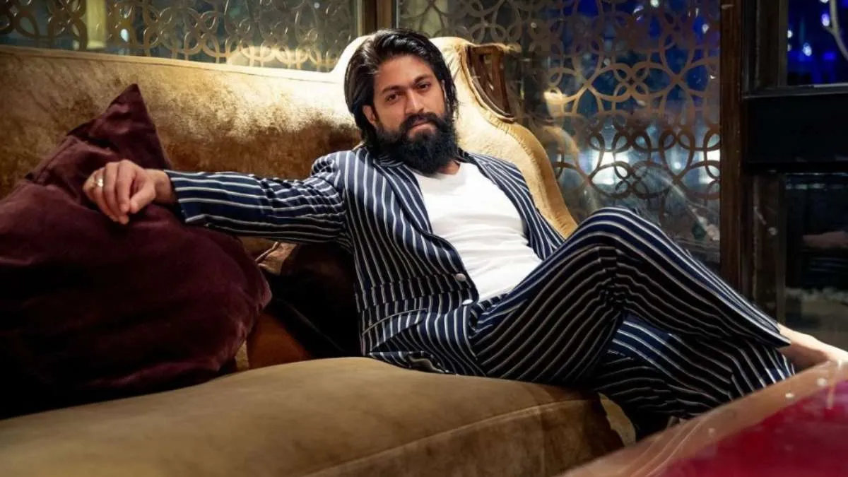Birthday Special: Yash turns 38 today, learn 10 lesser known facts about  the KGF actor – India TV