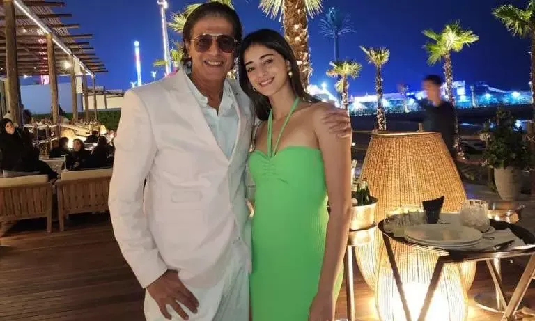 Ananya Panday's Father Demands DNA Test-Shocking Details Inside! | Ananya  Panday's Father Demands DNA Test-Shocking Details Inside!