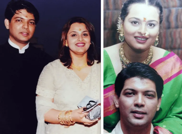 Shilpa Shirodkar on making a comeback: "Nobody answers your phone, people  weren't ready to meet me" - IBTimes India
