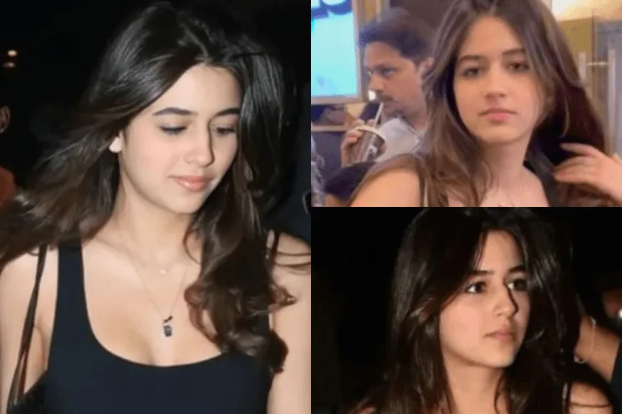 Rajesh Khanna's granddaughter & Rinke Khanna
