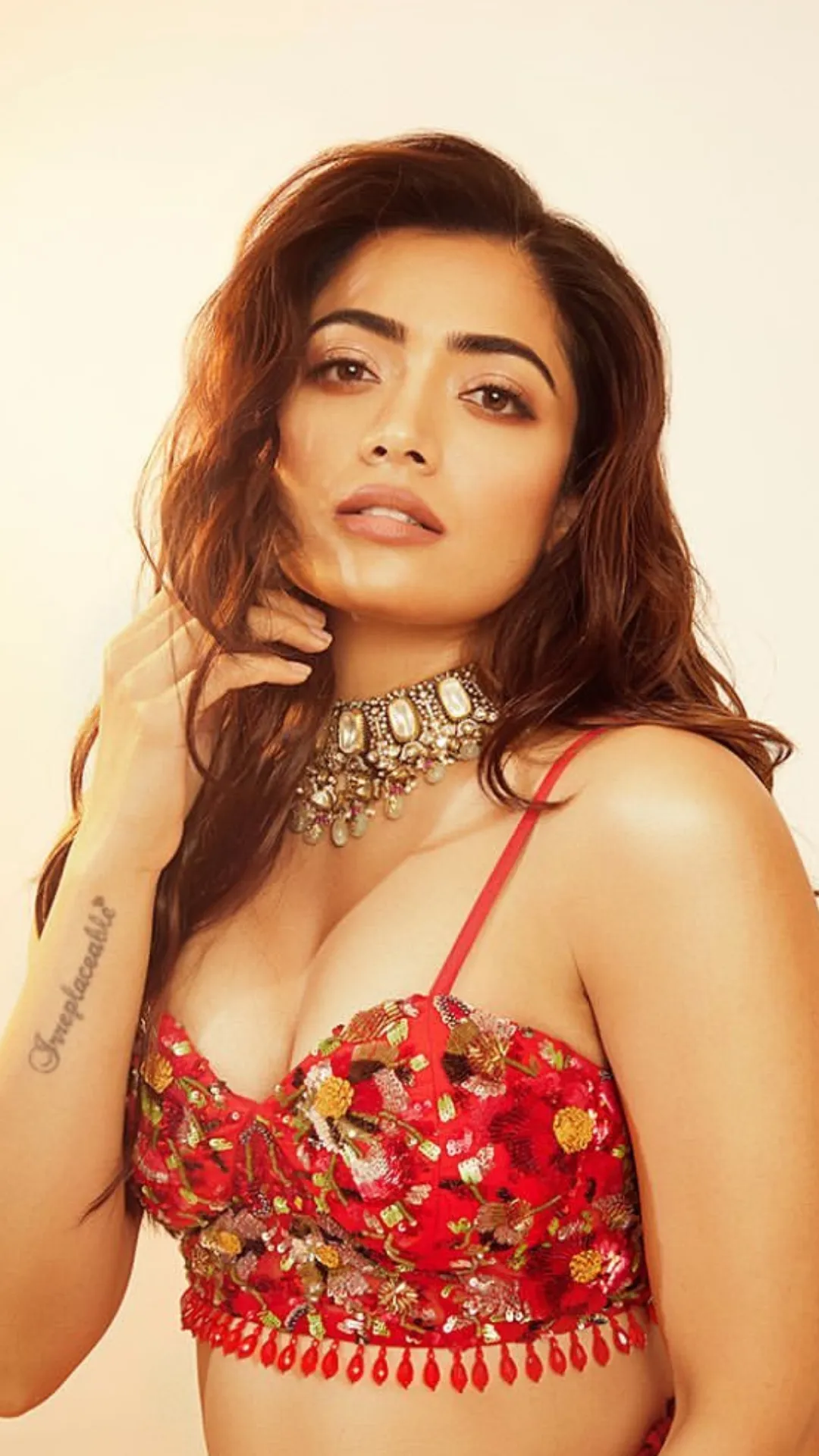 Rashmika Mandanna