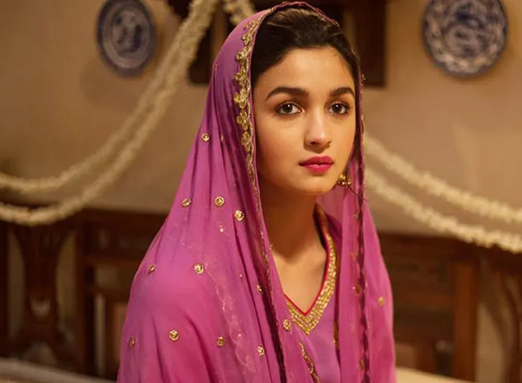 film raazi