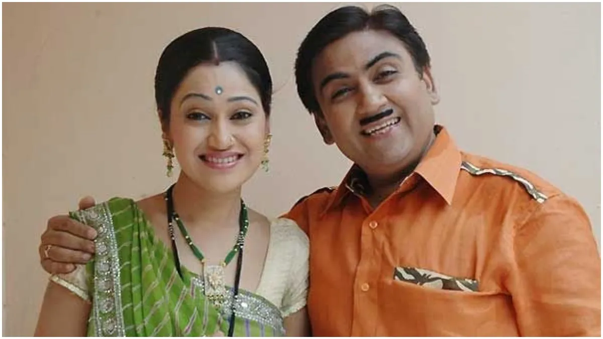 Taarak Mehta Ka Ooltah Chashmah: 