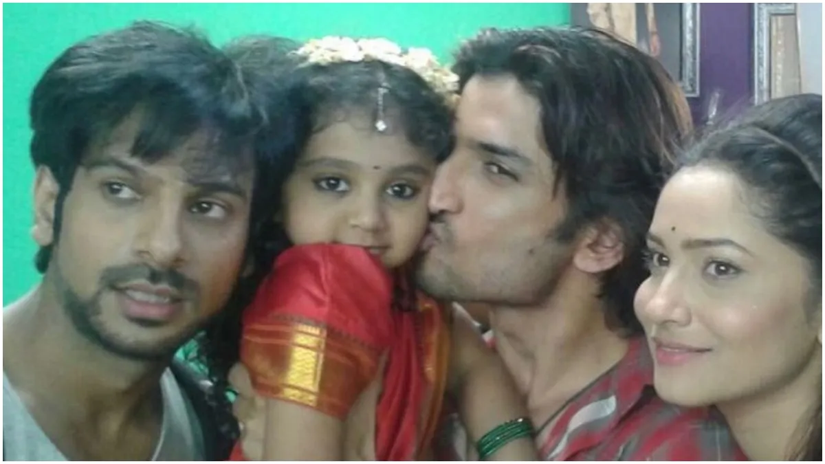 Sushant's 'Pavitra Rishta' co-star Karan Veer: Talk won't help unless  authorities do something – India TV