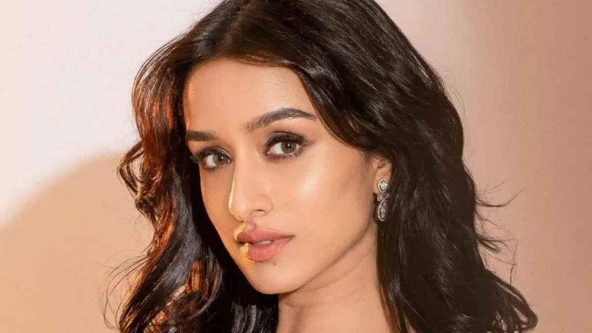 Shraddha Kapoor birthday special: 5 lesser-known facts about the Aashiqui 2  actor – India TV