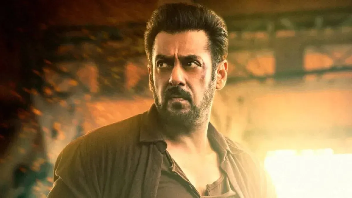 On the work front, Salman Khan 